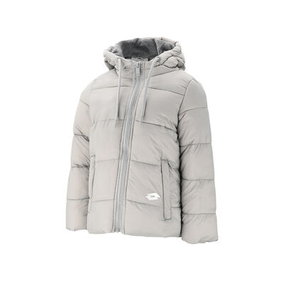 Campera Urbana Lotto Essence Niño
