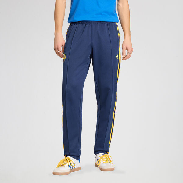 Pantal&oacute;n Boca Juniors adidas Og 2026 Hombre