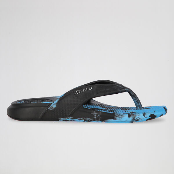 Ojotas Reef Oasis Print Hombre