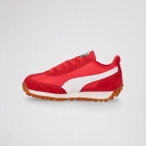 Zapatillas Puma Easy Rider Vintage Infantil