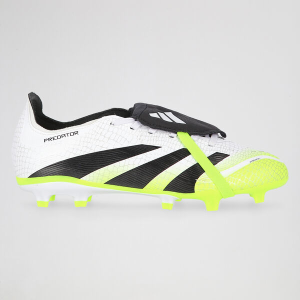Botines adidas Predator League Foldover Tongue FG/MG