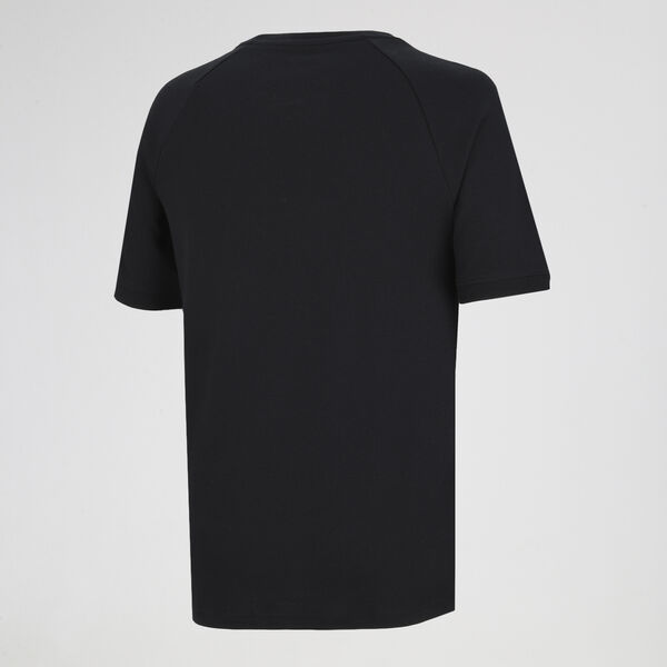 Remera MLS Miami International Basics de Hombre