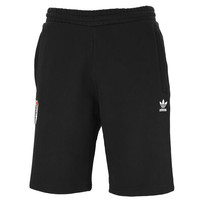 Short River Plate adidas Essentials Trifolio Hombre
