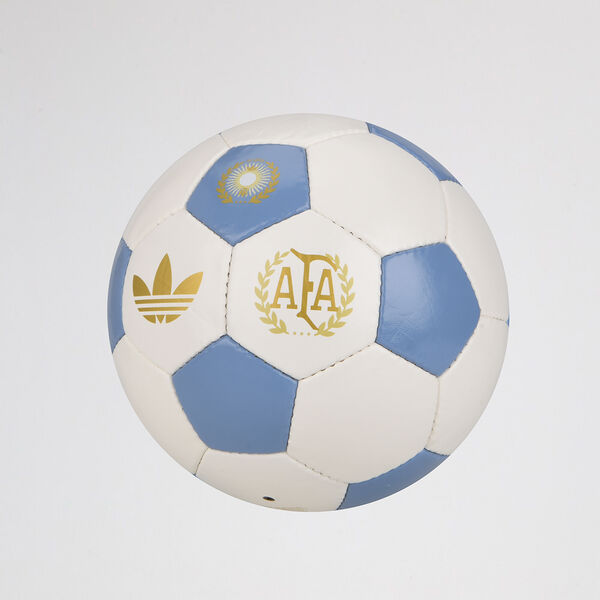 Pelota Fútbol adidas AFA Argentina 50 Años