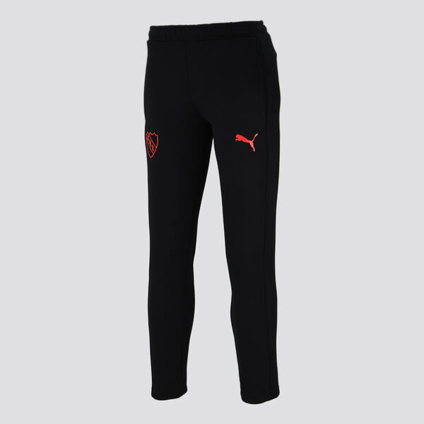 Pantalón Fútbol Puma Independiente Evostripe 24/25 Hombre