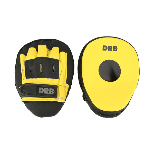 Guantes Dribbling Foco Box