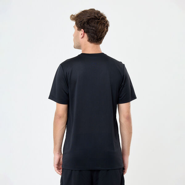 Remera Nike Dri-FIT Studio 72 Hombre