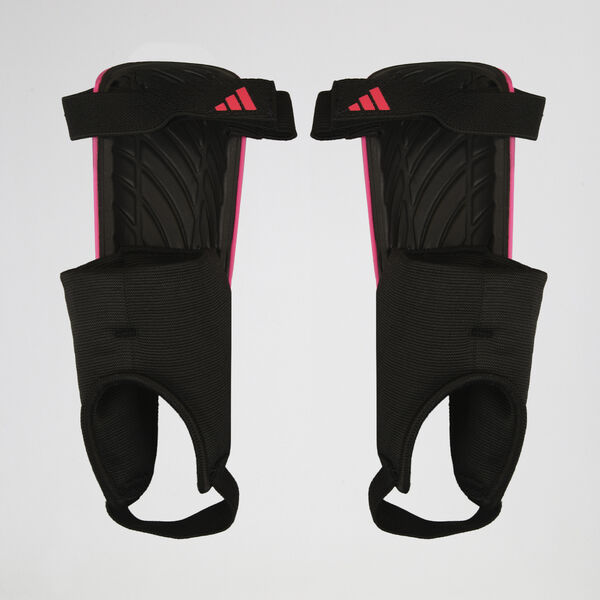 Canilleras F&uacute;tbol adidas Tiro Match Infantil