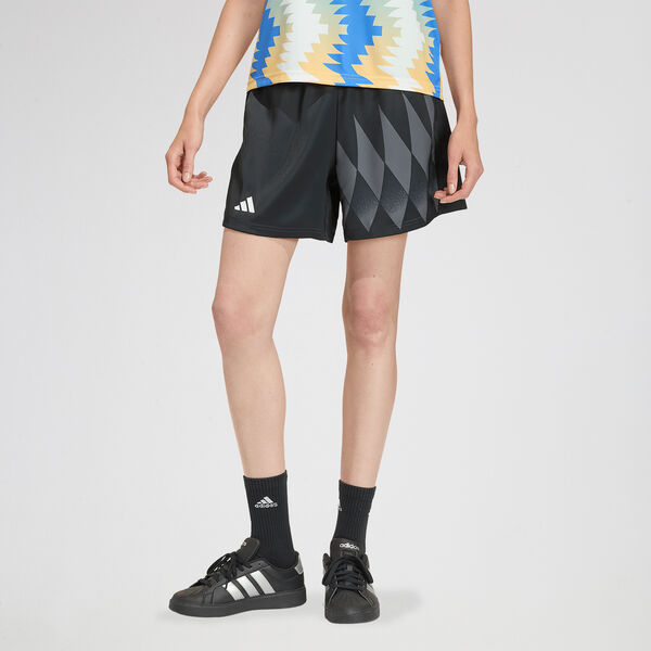 Short adidas House Of Tiro Mujer
