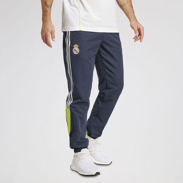 Pantalon Real Madrid adidas Ubp 2025 de Hombre