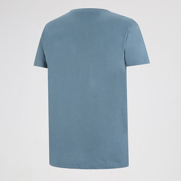 Remera Lotto Rome Sent Hombre
