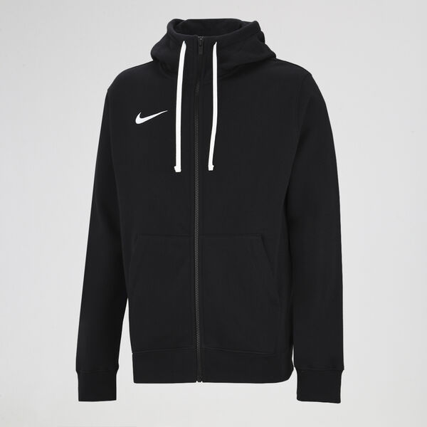 Buzo con cierre Fútbol Nike Fleece Park 20 FZ Hombre