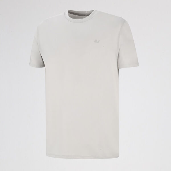 Remera Iu Lumi Training Hombre