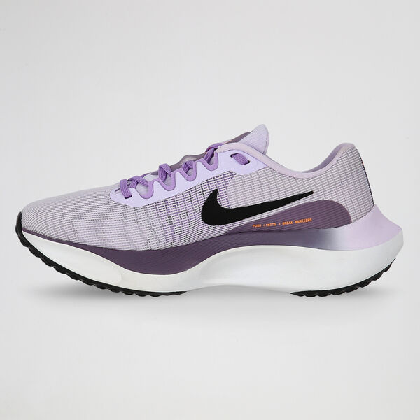 Zapatillas Running Nike Zoom Fly 5 Mujer