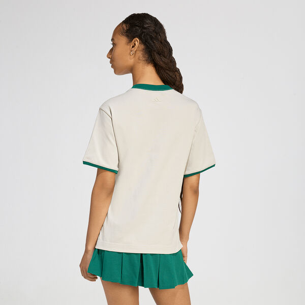 Remera adidas Seasonal Essentials Colorpop Mujer