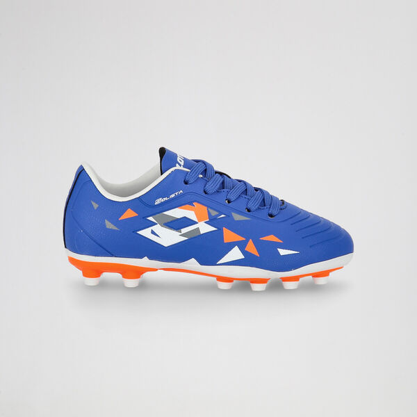 Botines Fútbol Lotto Solista 700 V Fg Niño