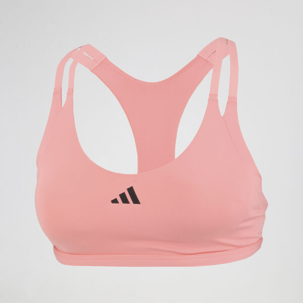 Top Entrenamiento adidas Aeroimpact Light-Support para Mujer