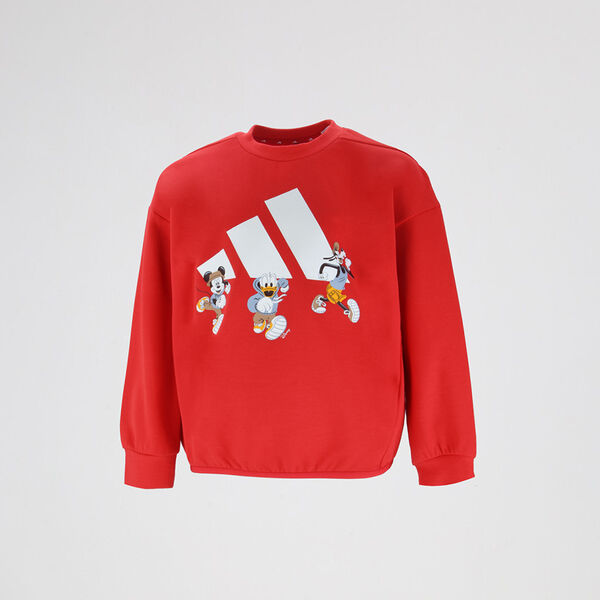 Buzo adidas x Disney Mickey Mouse Infantil