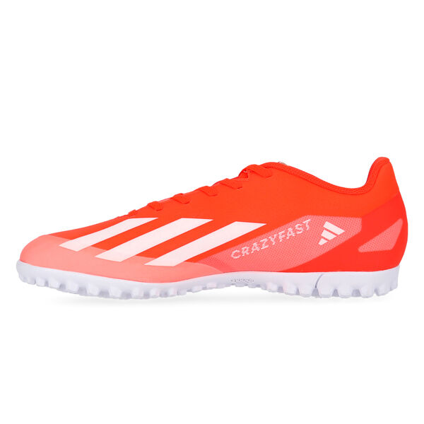 Botines F&uacute;tbol adidas X Crazyfast Club In