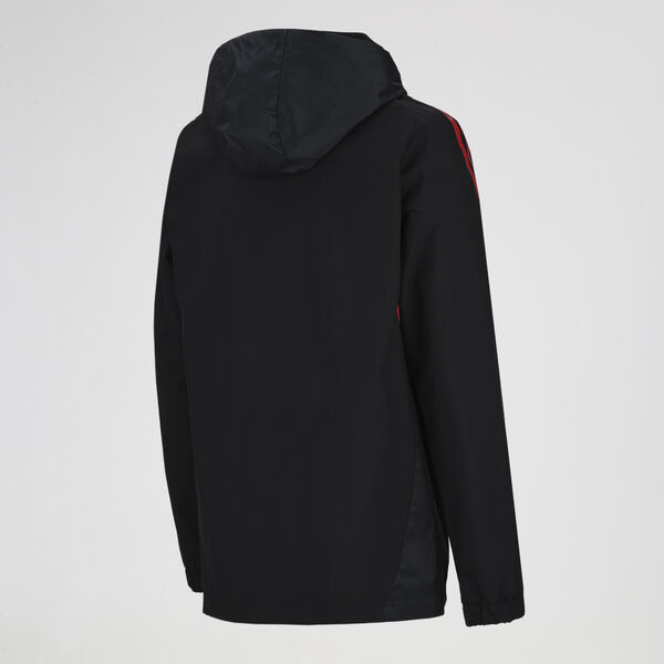 Campera River Plate adidas 25/26 Tiro25 Hombre