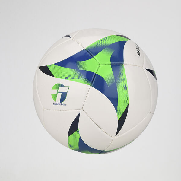 Pelota Topper Wind IV Campo