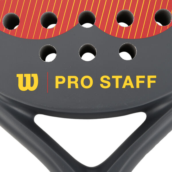 Paleta Pádel Wilson Pro Staff V2