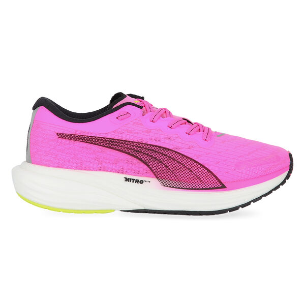 Zapatillas Running Puma Deviate Nitro 2 Mujer