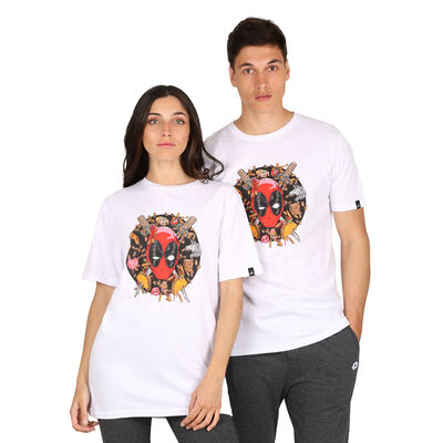 Remera Jack Lee Deadpool II