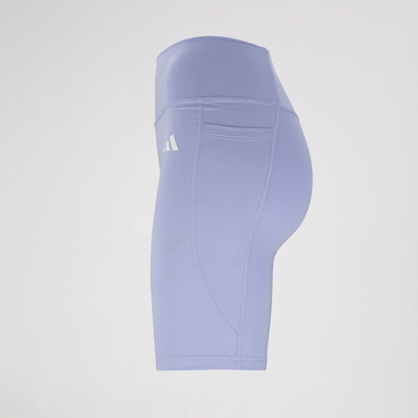 Calza adidas Optime Essentials Stash Pocket 7-inch Mujer