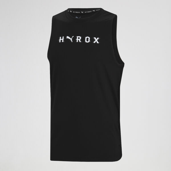 Musculosa Puma X Hyrox Cloudspun Thermoadapt Hombre