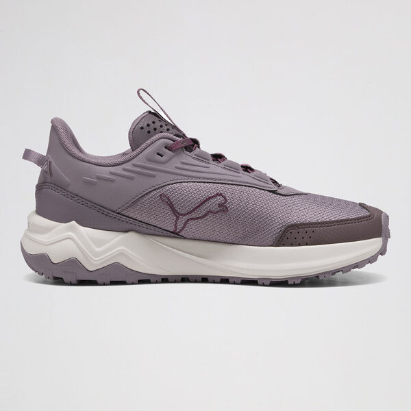 Zapatillas Running Puma Extend Lite Trail Mujer