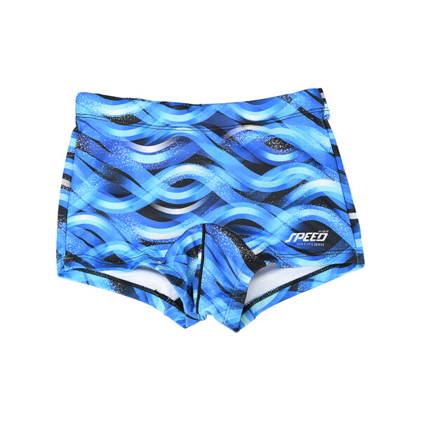 Traje de Baño Infantil Speed Glaciar