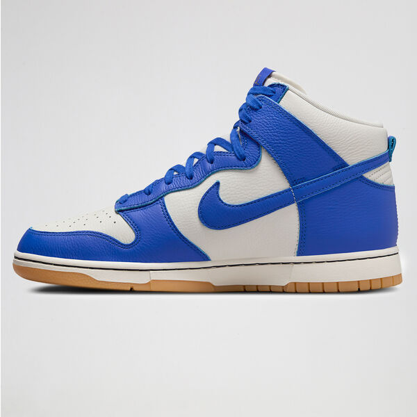 Zapatillas Nike Dunk Hi Retro SE Hombre