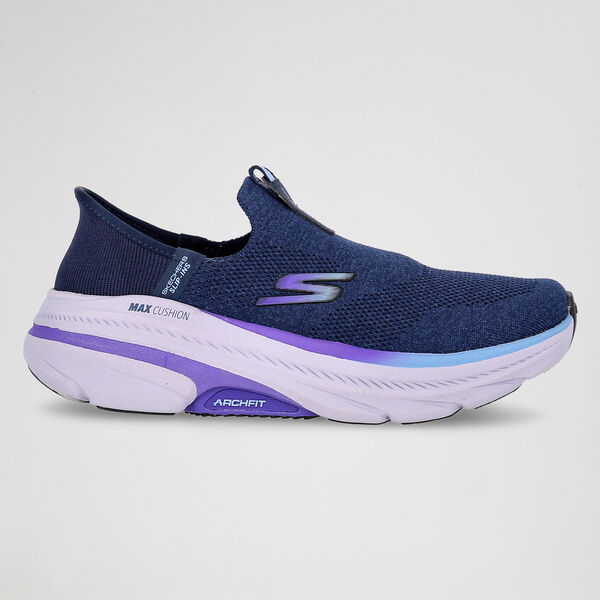 Zapatillas Running Skechers Max Cushioning Arch Fit 2.0