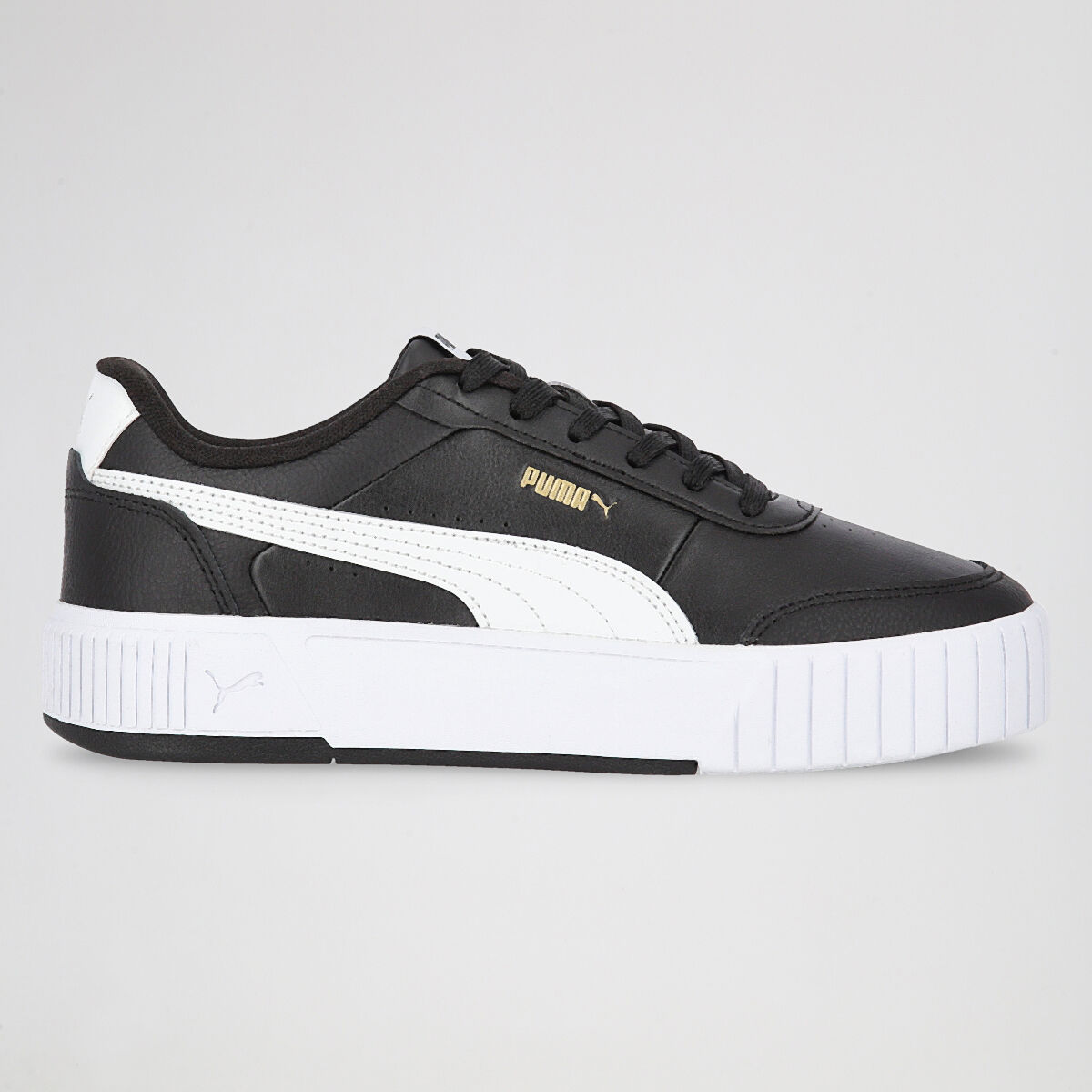 Zapatillas Puma Carina Mia Unisex