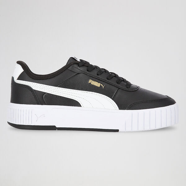 Zapatillas Puma Carina Mia Mujer