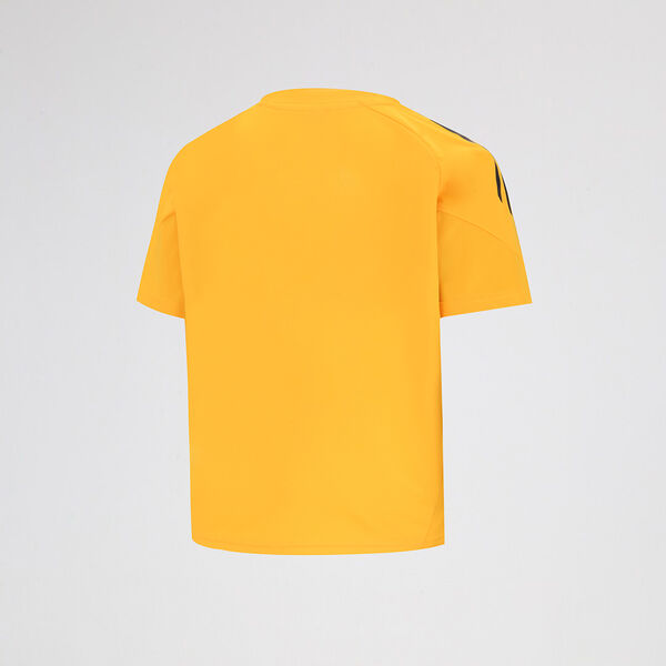 Camiseta adidas Boca Juniors Tiro 25/26 Infantil