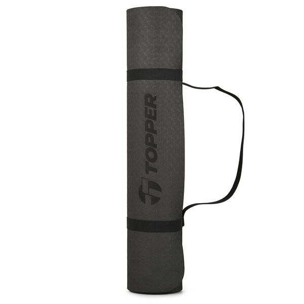 Colchoneta Topper Yoga