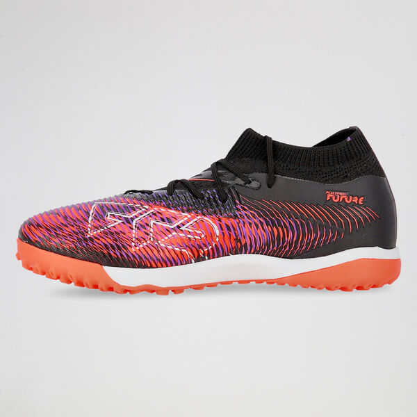 Botines Fútbol Puma Future 8 Match TT Mujer