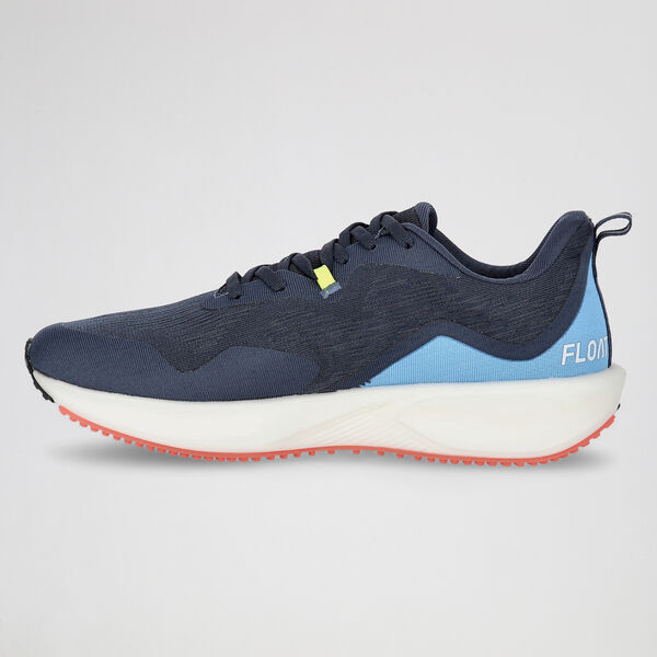 Zapatillas Running Fila Float Fenix Hombre