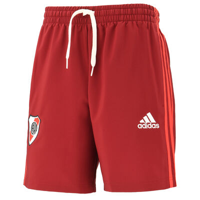 Short River Plate adidas Titular 2023 Hombre