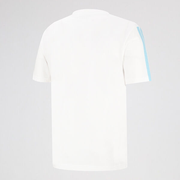 Remera Argentina adidas 2026