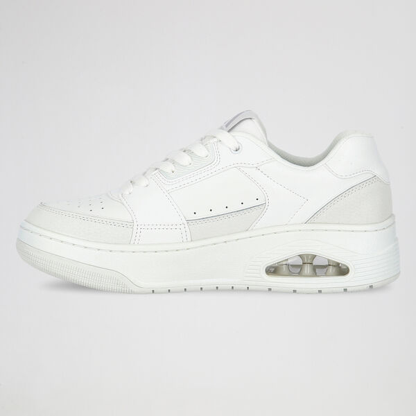 Zapatillas Skechers Uno Court Low Post Hombre