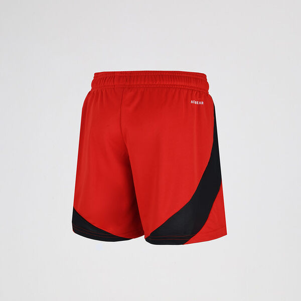 Short adidas River Plate Tercer Uniforme 25/26 Niño