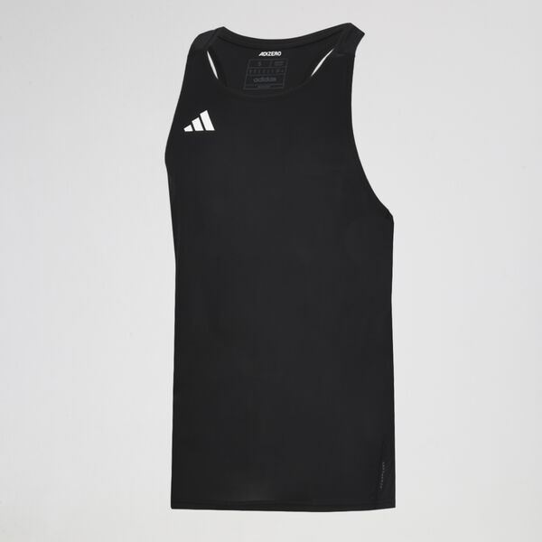 Musculosa adidas Adizero Essentials de Hombre