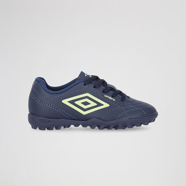 Botines Fútbol Umbro Class Footballer TF Niño