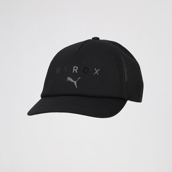 Gorra Puma X Hyrox Trucker