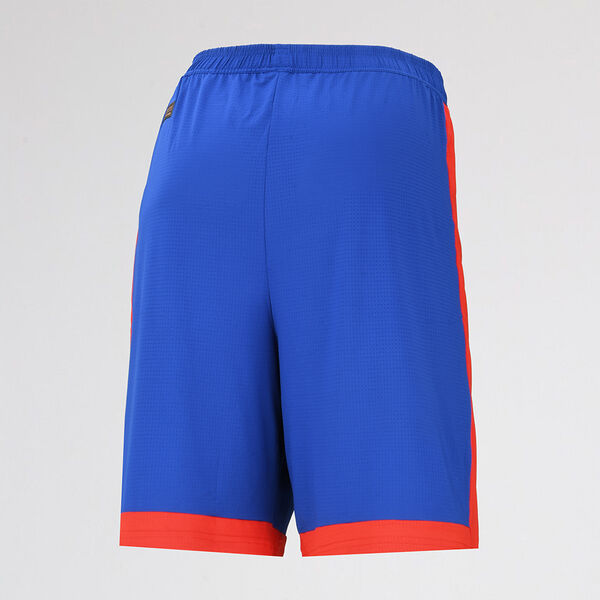 Short San Lorenzo Atomik Kit B-ball 25/26 Hombre