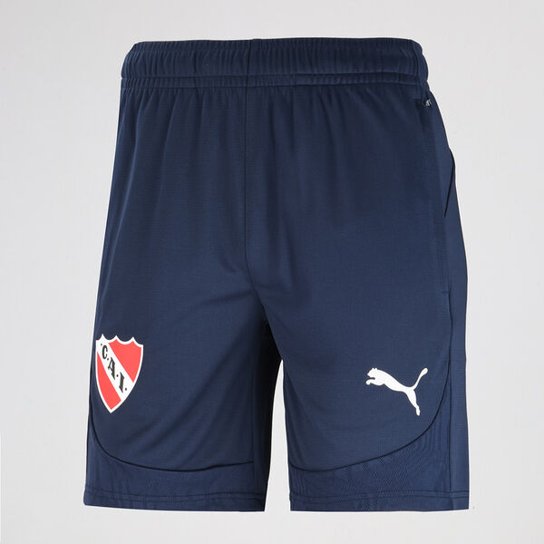Short Puma Independiente Entrenamiento 24/25 Hombre