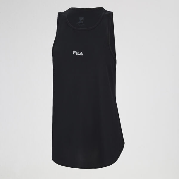 Musculosa Fila Bio Iii Mujer